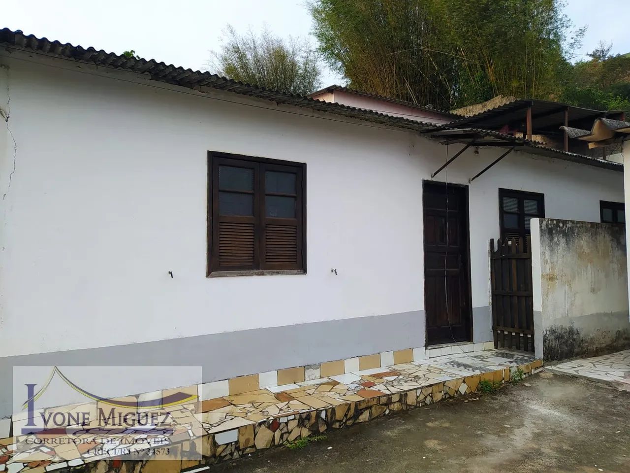 Casa em Centro - Paty do Alferes, RJ