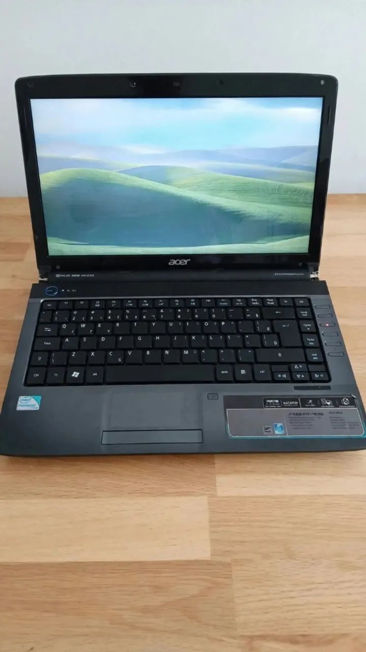 Notbook Acer  - Foto 4