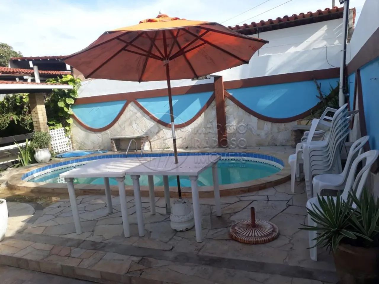 Casa com 3 quartos na Barra Nova à venda em Marechal Deodoro