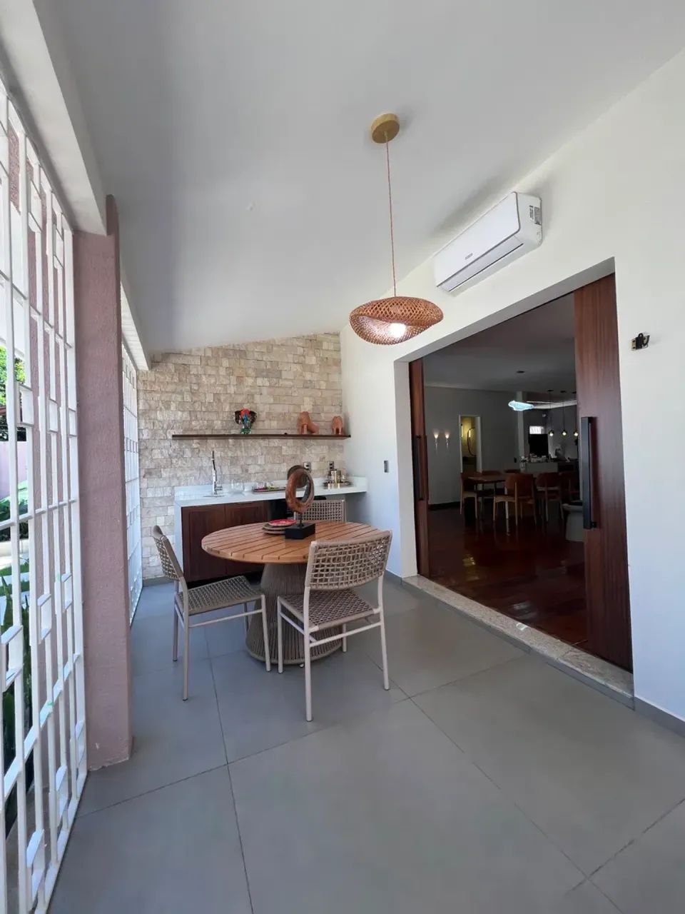 Casa no  Poço - Recife - PE (VENDO) - Foto 5