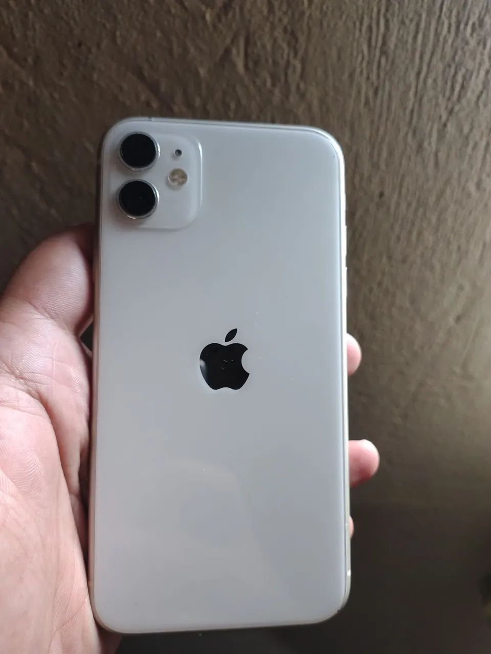 iPhone 11 128 GB Branco 