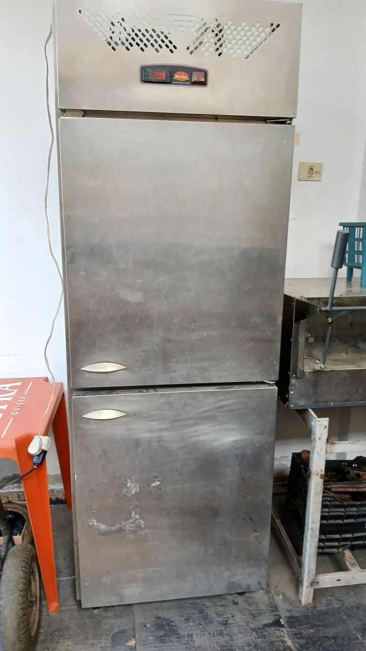 Freezer industrial vertical! - Foto 5