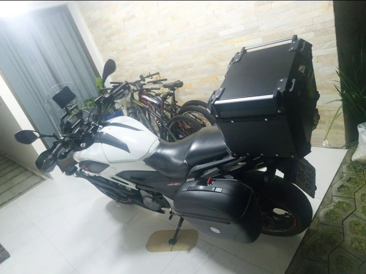 Nc 700  - Foto 3