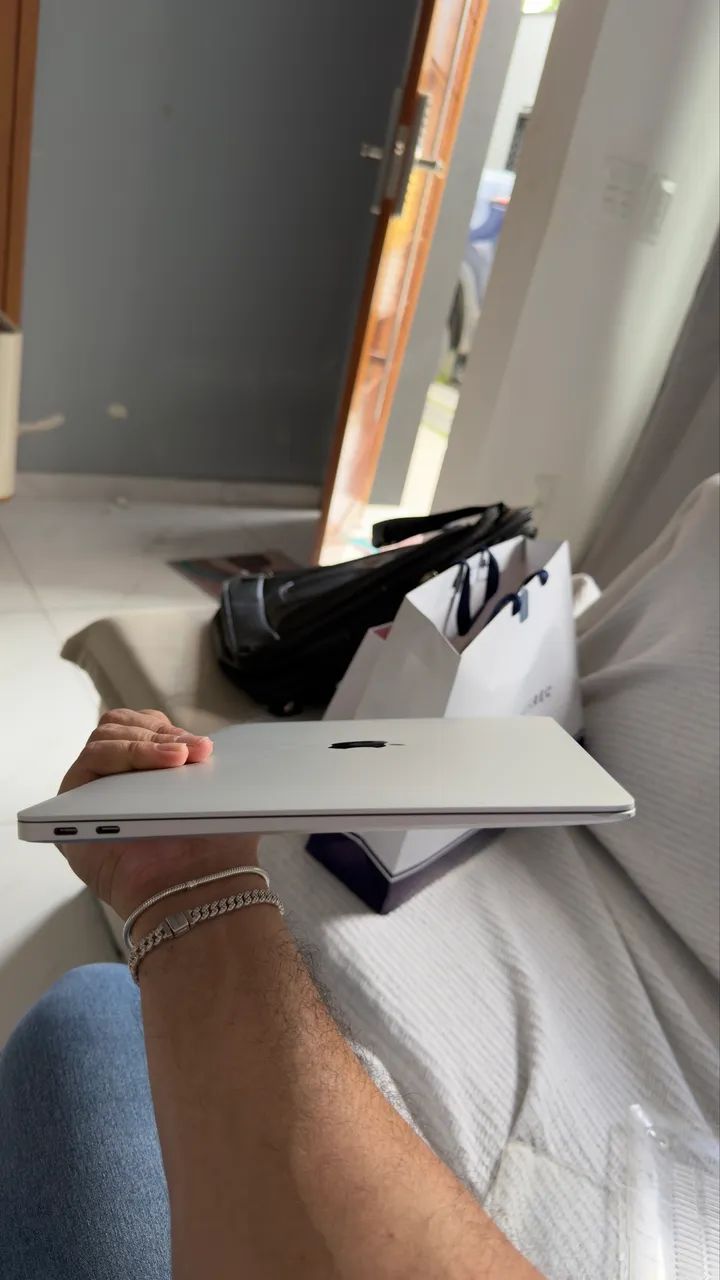 Macbook AIR M1 - Foto 4