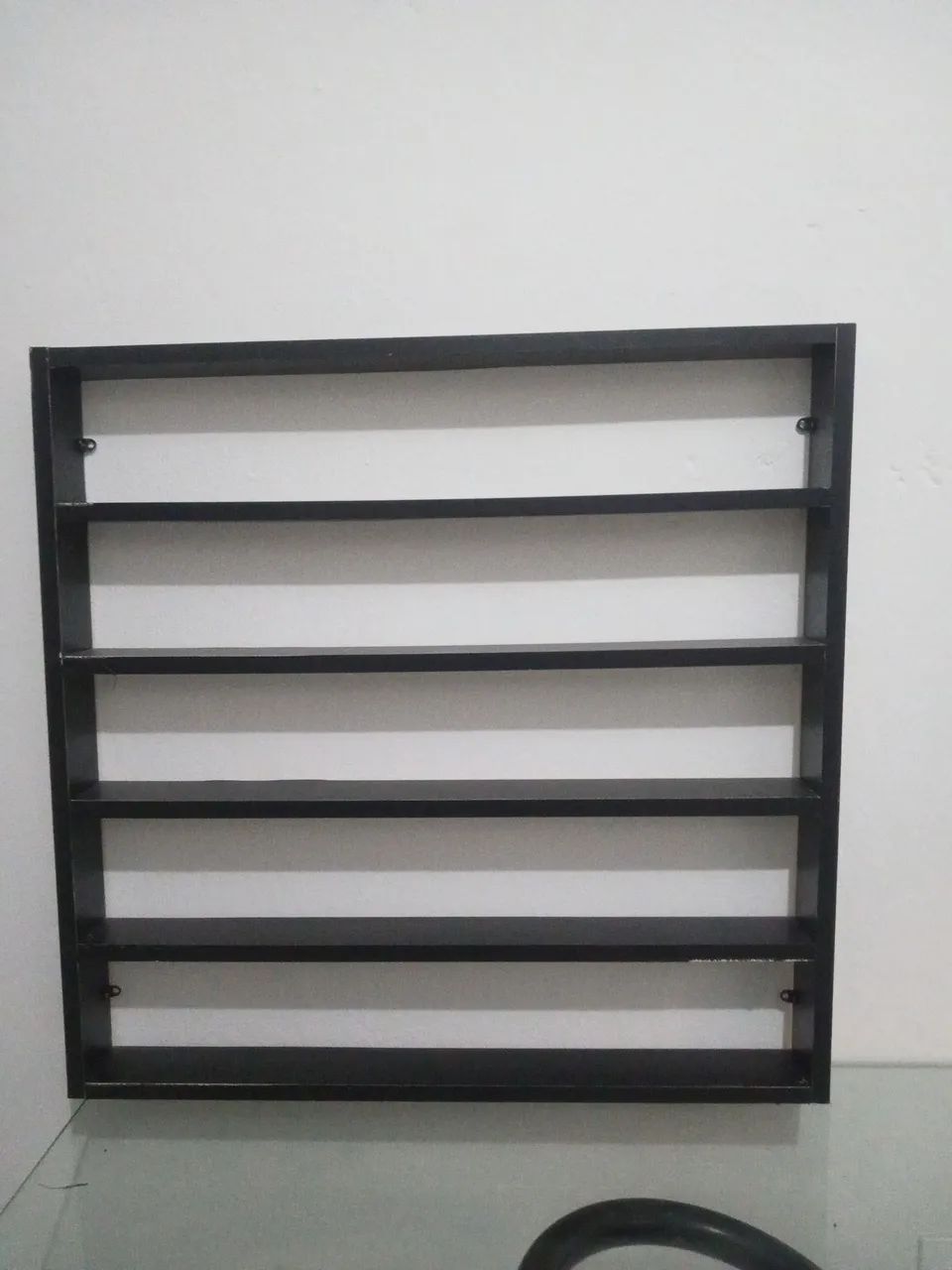 Suporte para esmalte