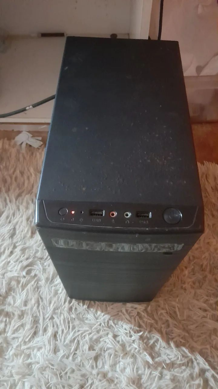 CPU i3  - Foto 2