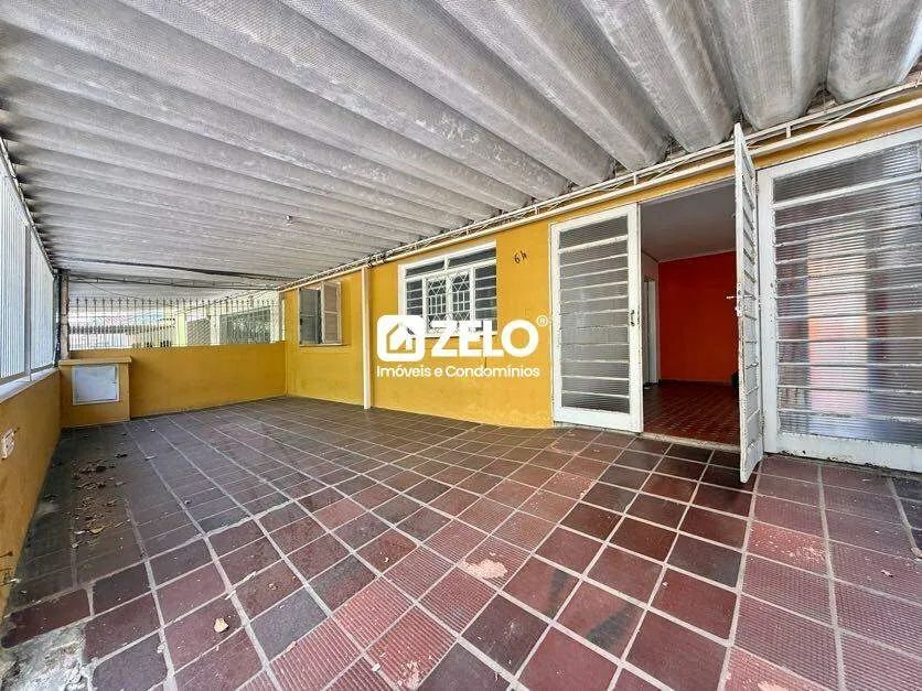 Casa para aluguel em Jardim Eulina, Campinas - SP | Cód 53436 - Foto 2