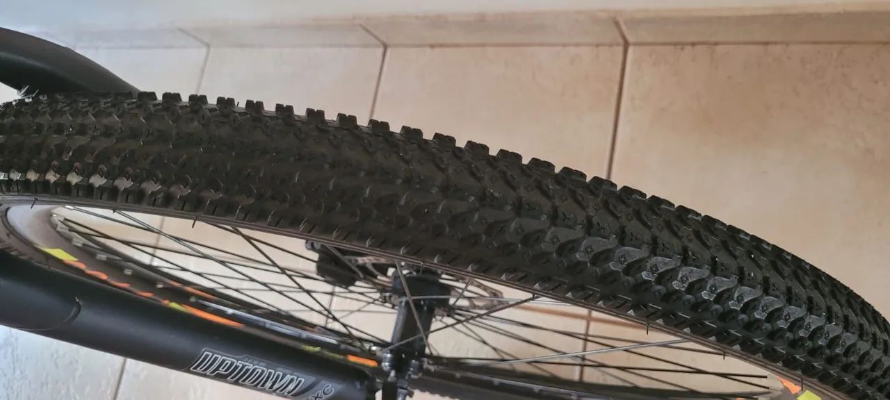 Bicicleta aro 29. - Foto 4