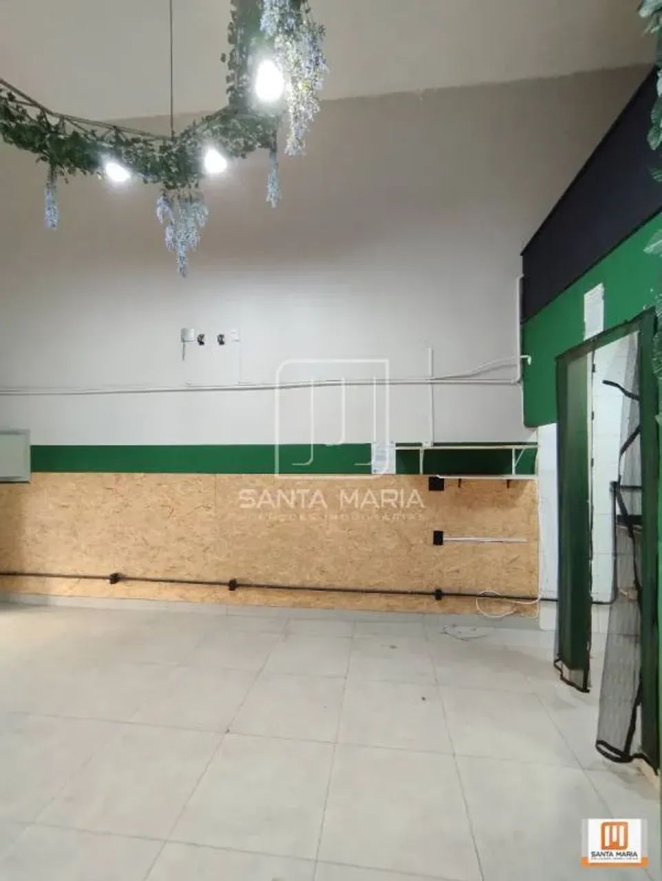 Salão/Galpão (salão - térreo) - Foto 5