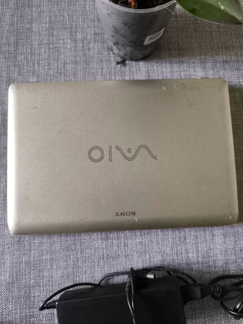 Netbook Sony Vaio - Foto 4