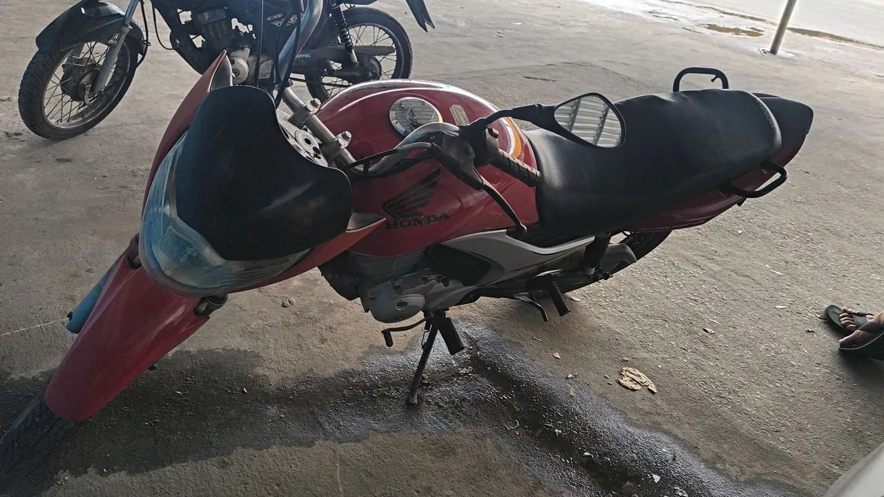 Moto  - Foto 5