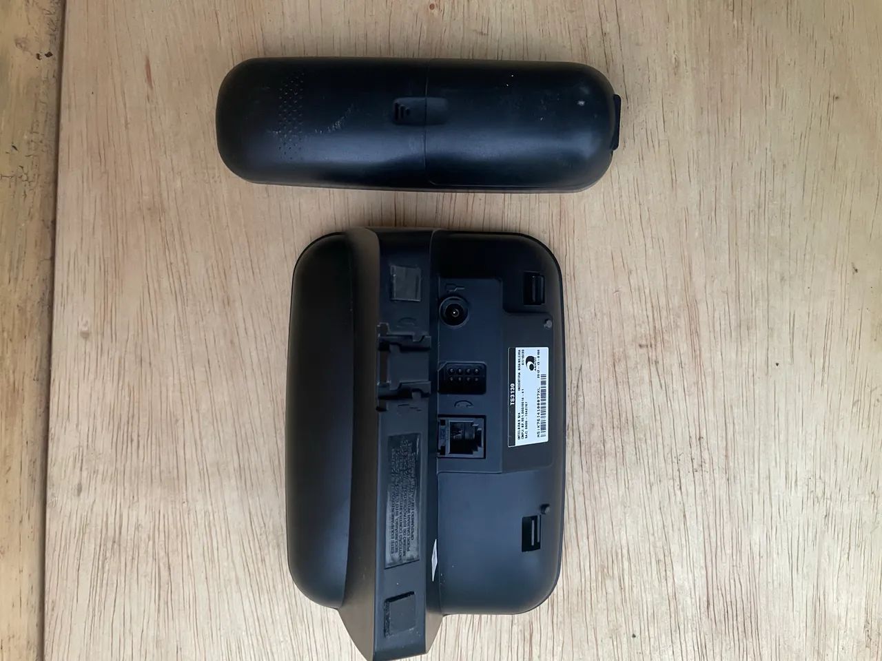 telefone sem fio Intelbras TS 3130 - Foto 2