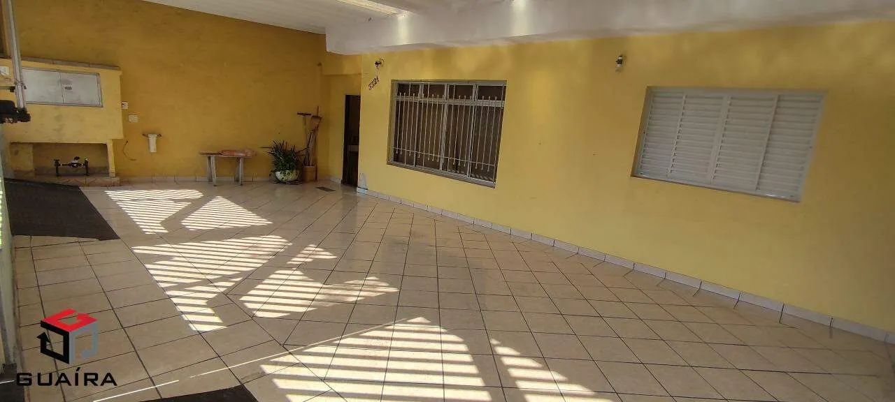Casa Térrea à venda 3 quartos 3 vagas Linda - Santo André - SP - Foto 4