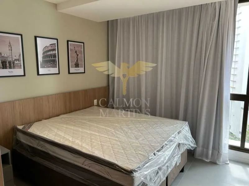 STUDIOS COM 26,20M² NO CAMINHO DAS ÁRVORES - Foto 3
