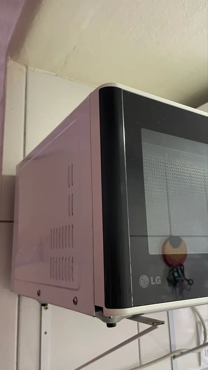 Vendo! Microondas  - Foto 2