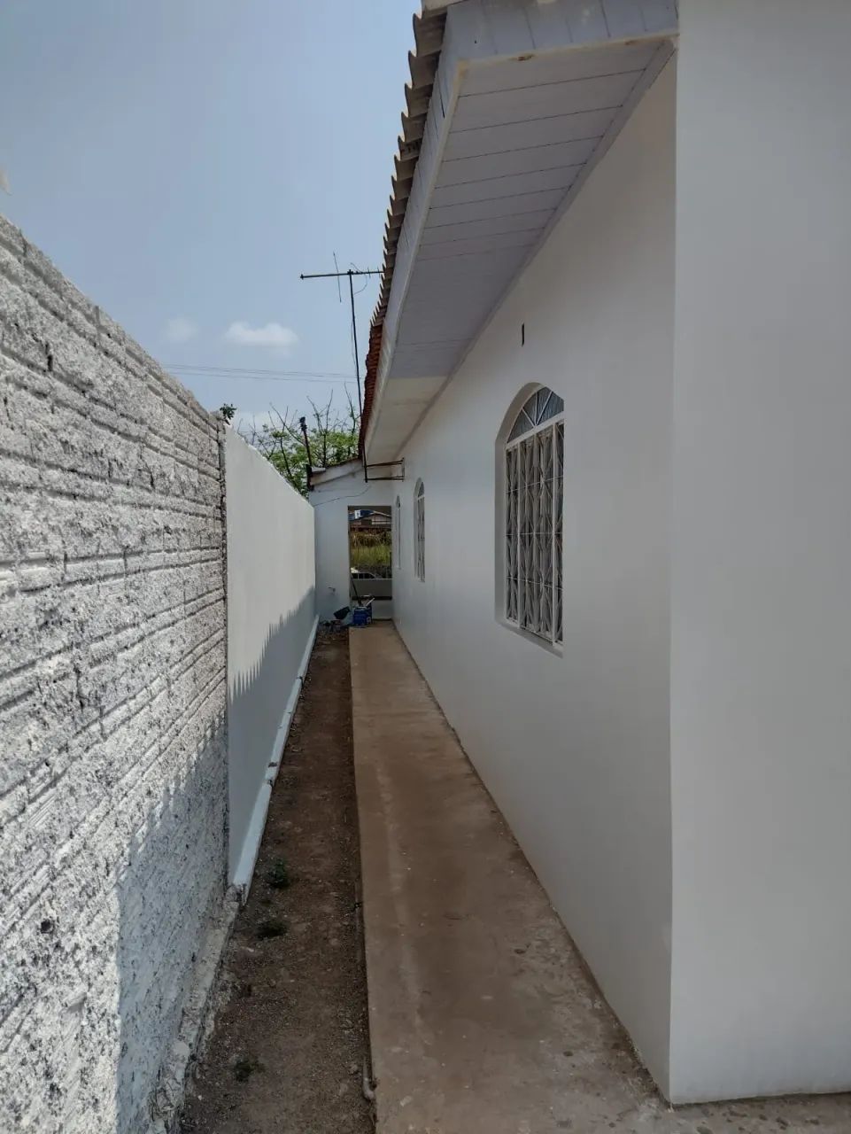 Vende e Troca por Apartamento ou Lote. - Foto 3