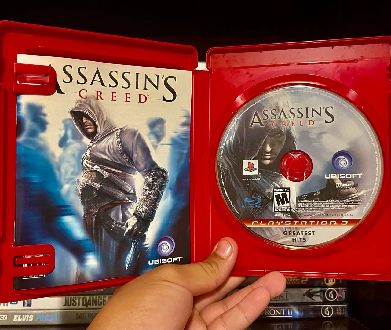 Assassin?s Creed PS3 - Foto 2