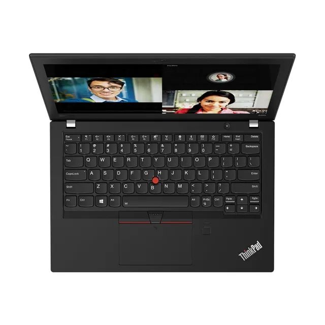 Lenovo ThinkPad A285 本体 Notebook Lenovo ThinkPad A285 Ryzen 5 PRO 16GB SSD 256GB Tela 12.5