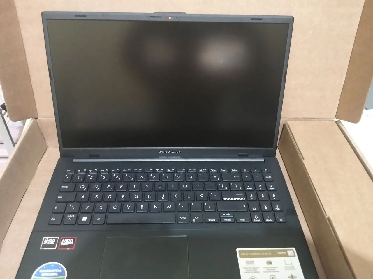 Notebook ASUS  - Foto 2