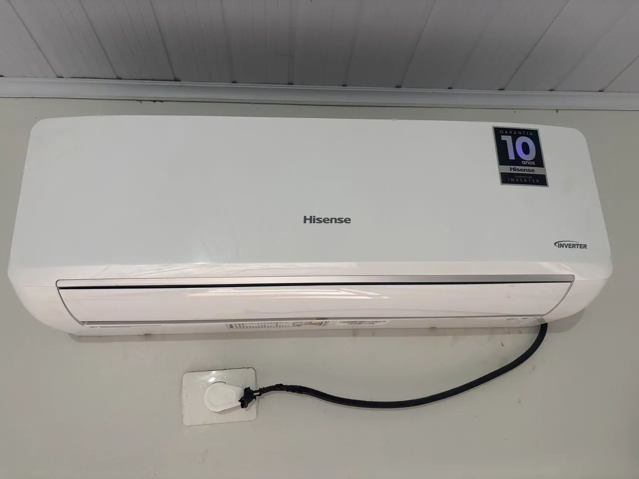 Ar condicionado  - Foto 2