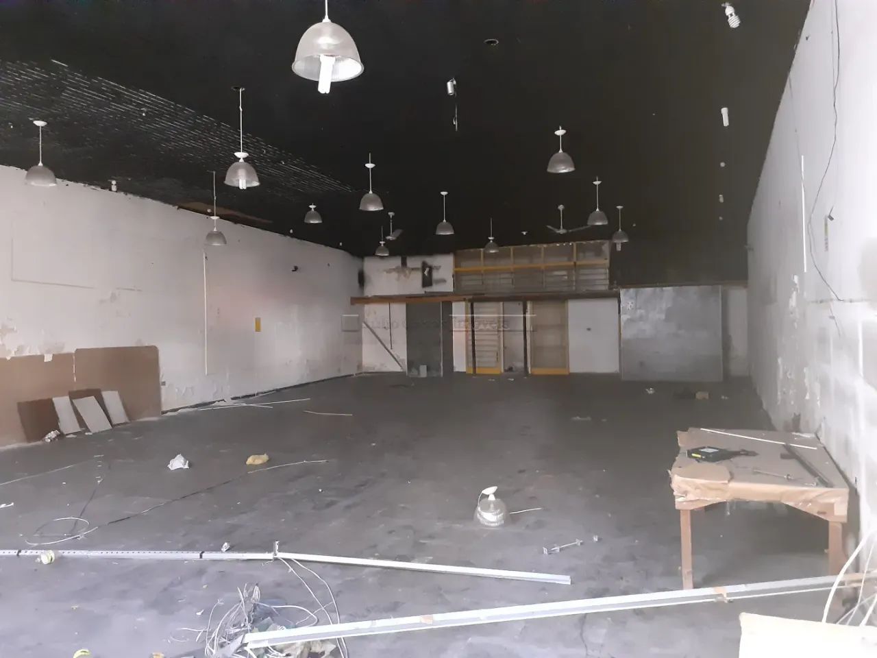 Salão comercial para alugar com 200,00 m2 no Centro - Votorantim - Foto 2