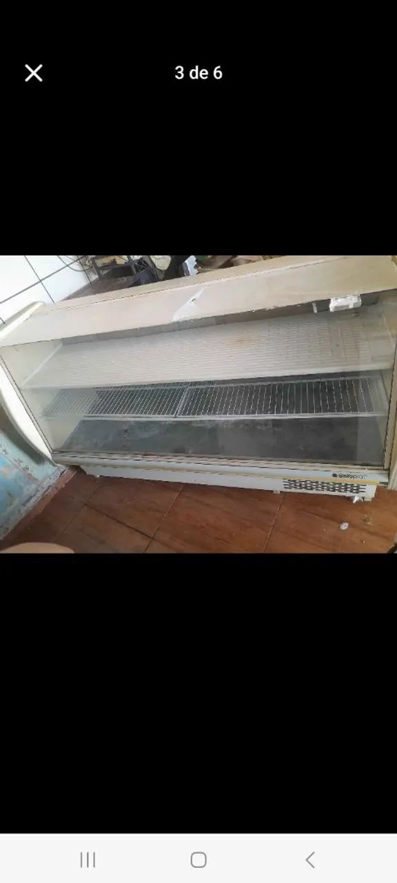 Freezer - Foto 4