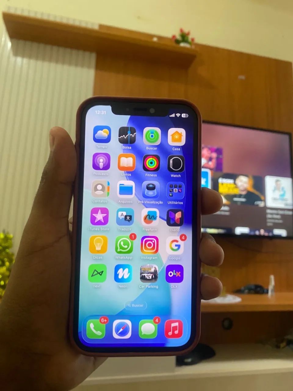 11 pro vendo ou troco!! - Foto 5