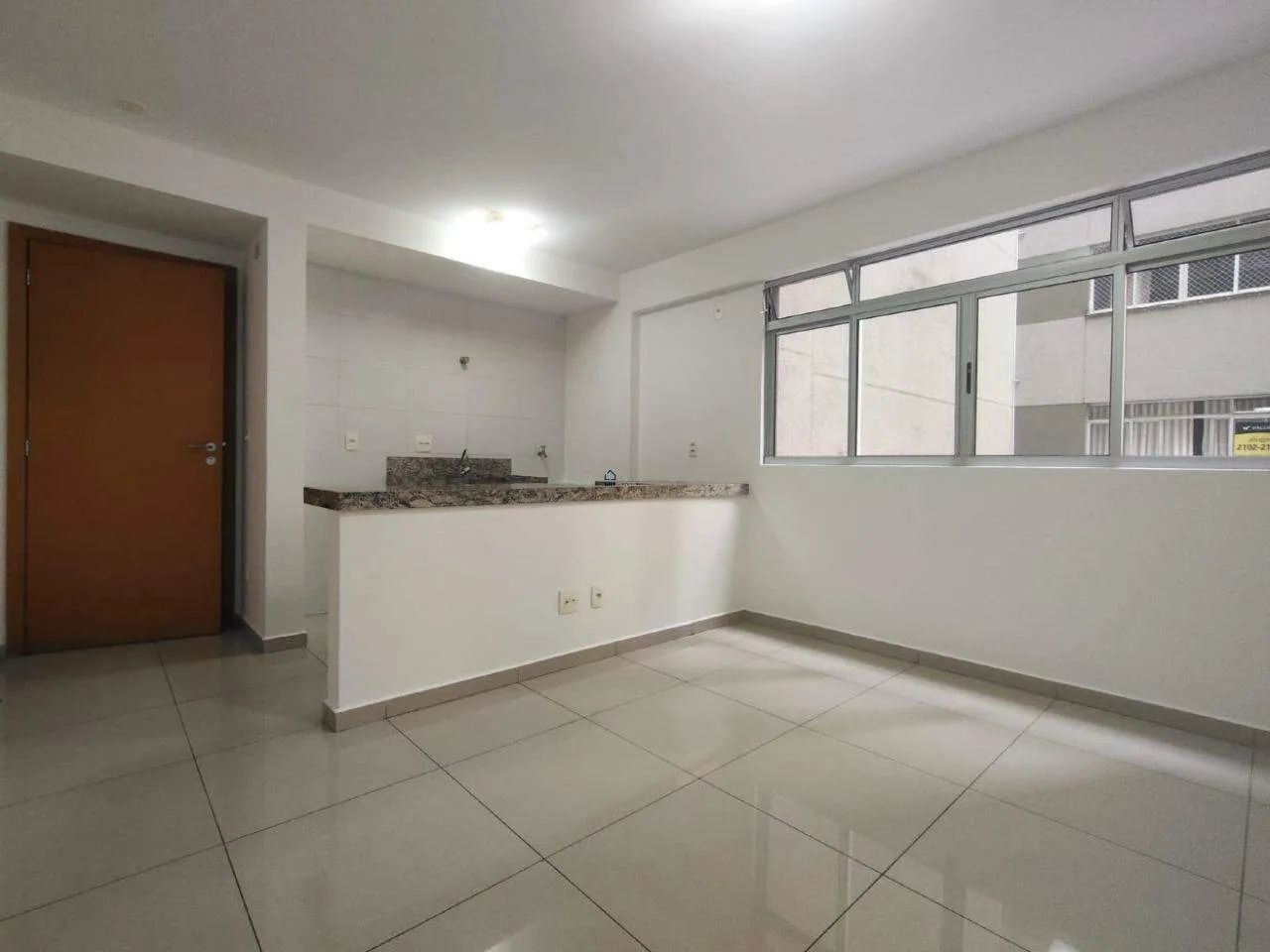 Apartamento 1 quarto para aluguel no Centro de BH - Foto 2