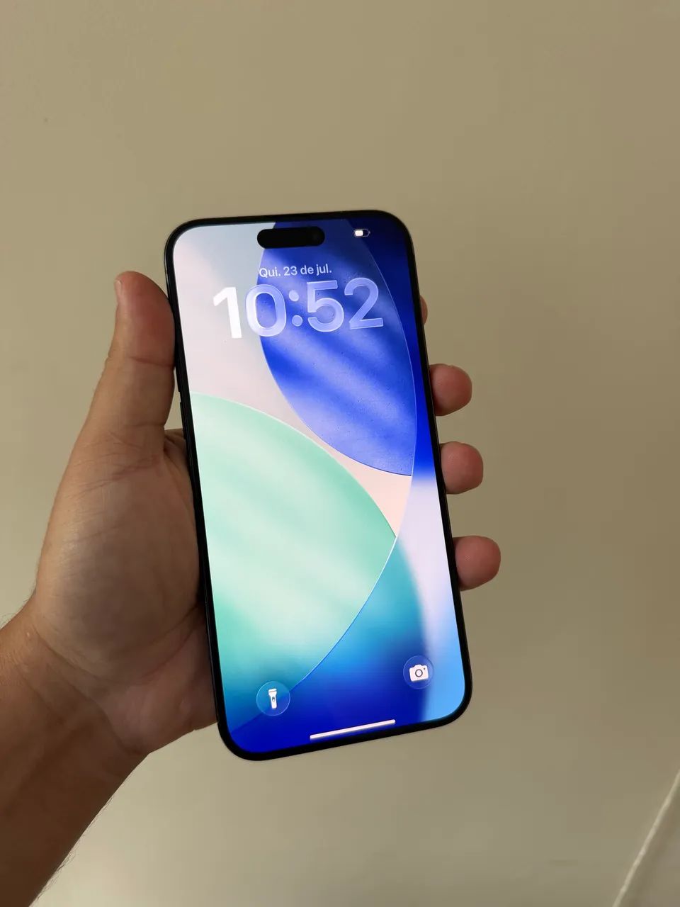 iPhone 15 pro Max  - Foto 3
