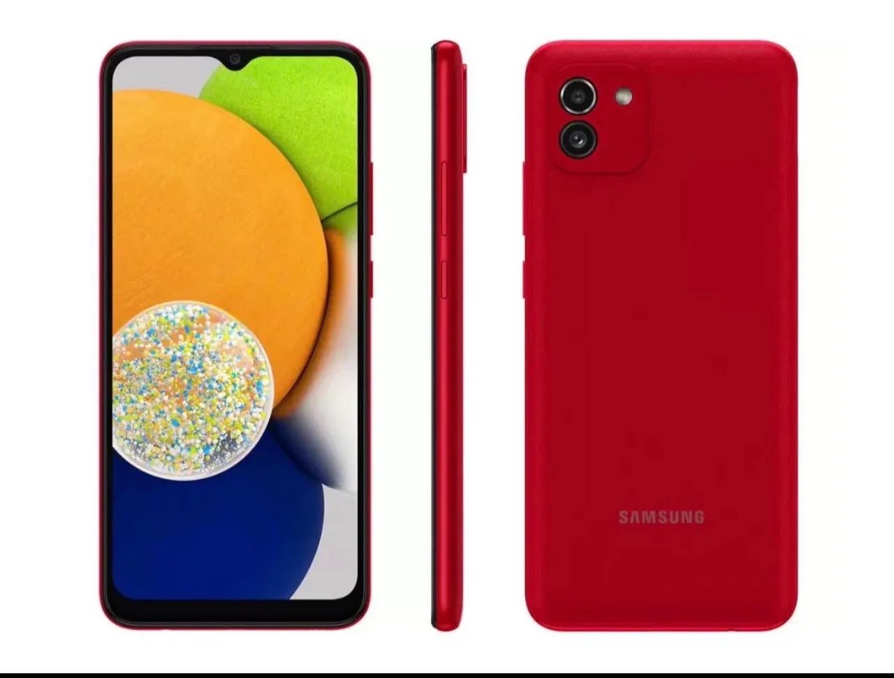 Celular Samsung A3