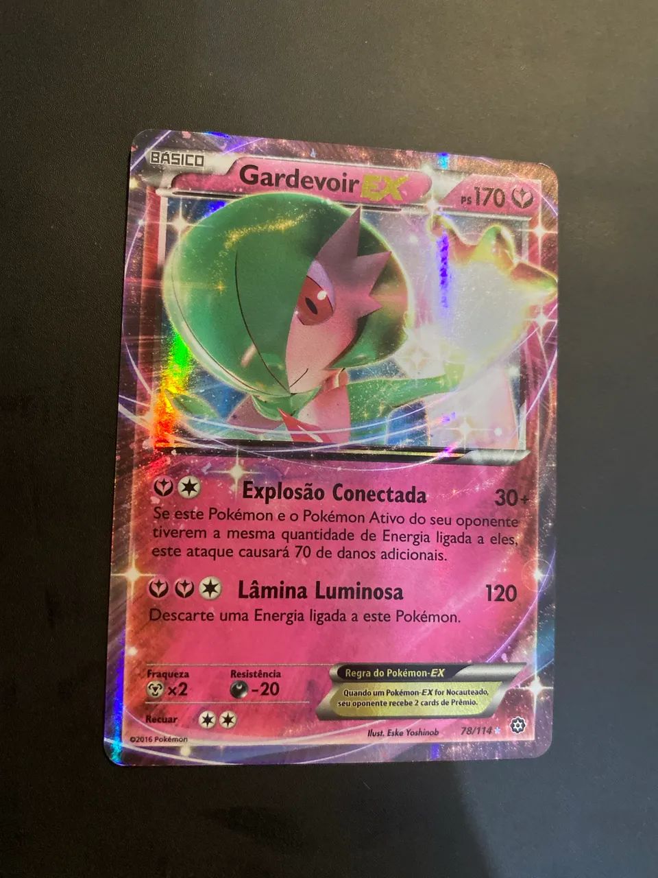 Cartas Pokémon - Foto 5