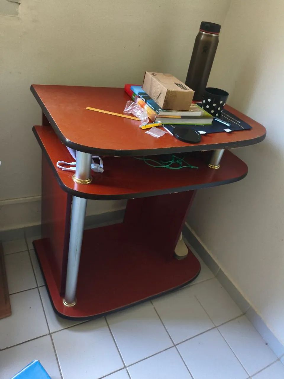 Mesa de estudo  - Foto 2
