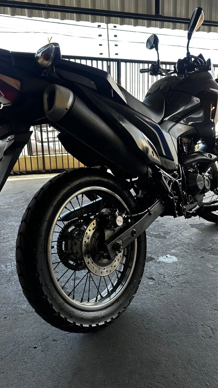 Honda XRE 190 2021 - Foto 4