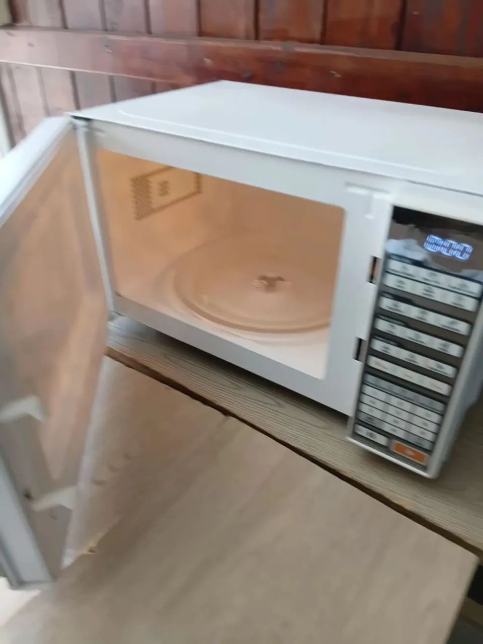 Microondas Midea 20L - Foto 3
