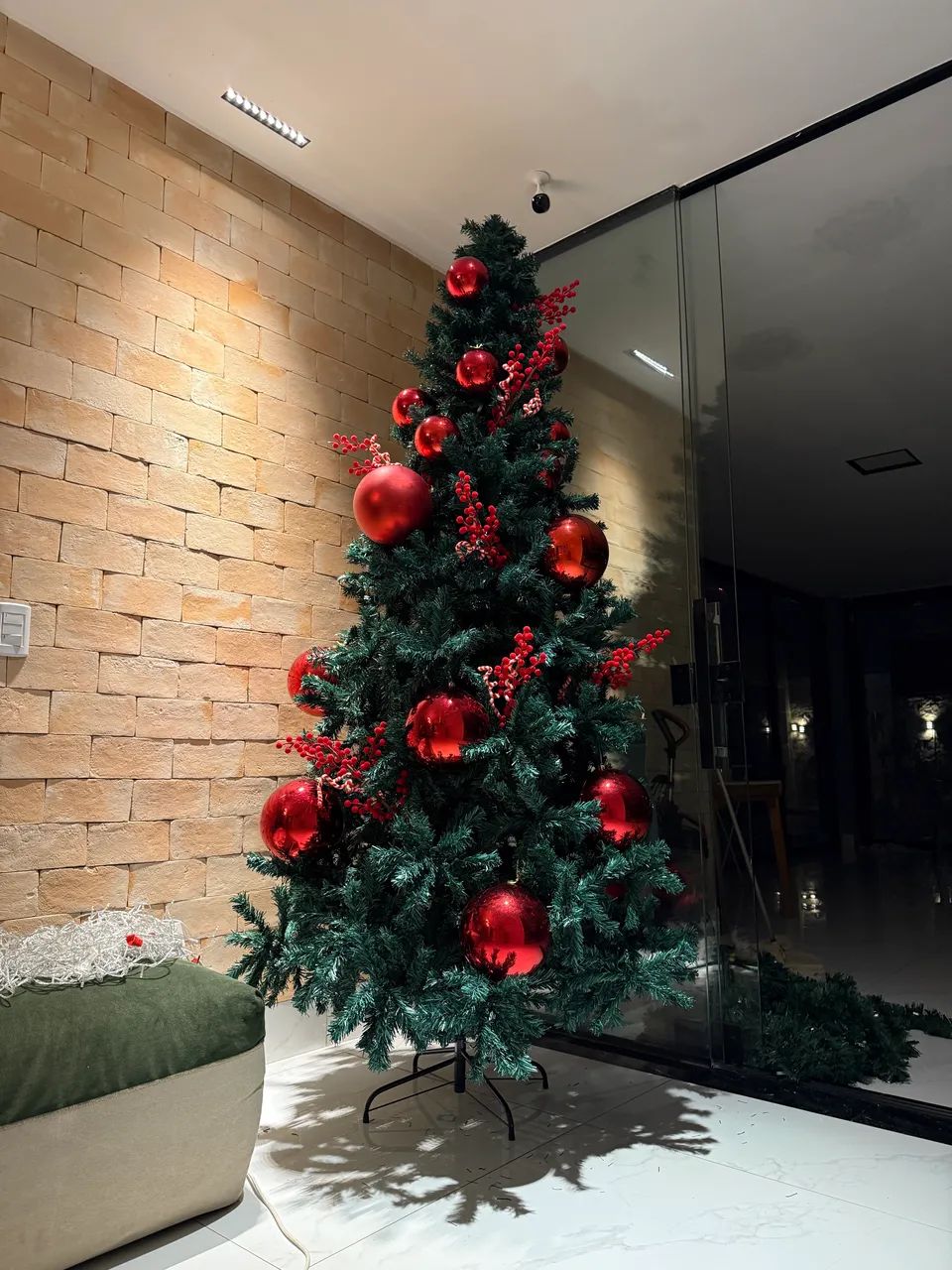 Árvore de Natal - Foto 3
