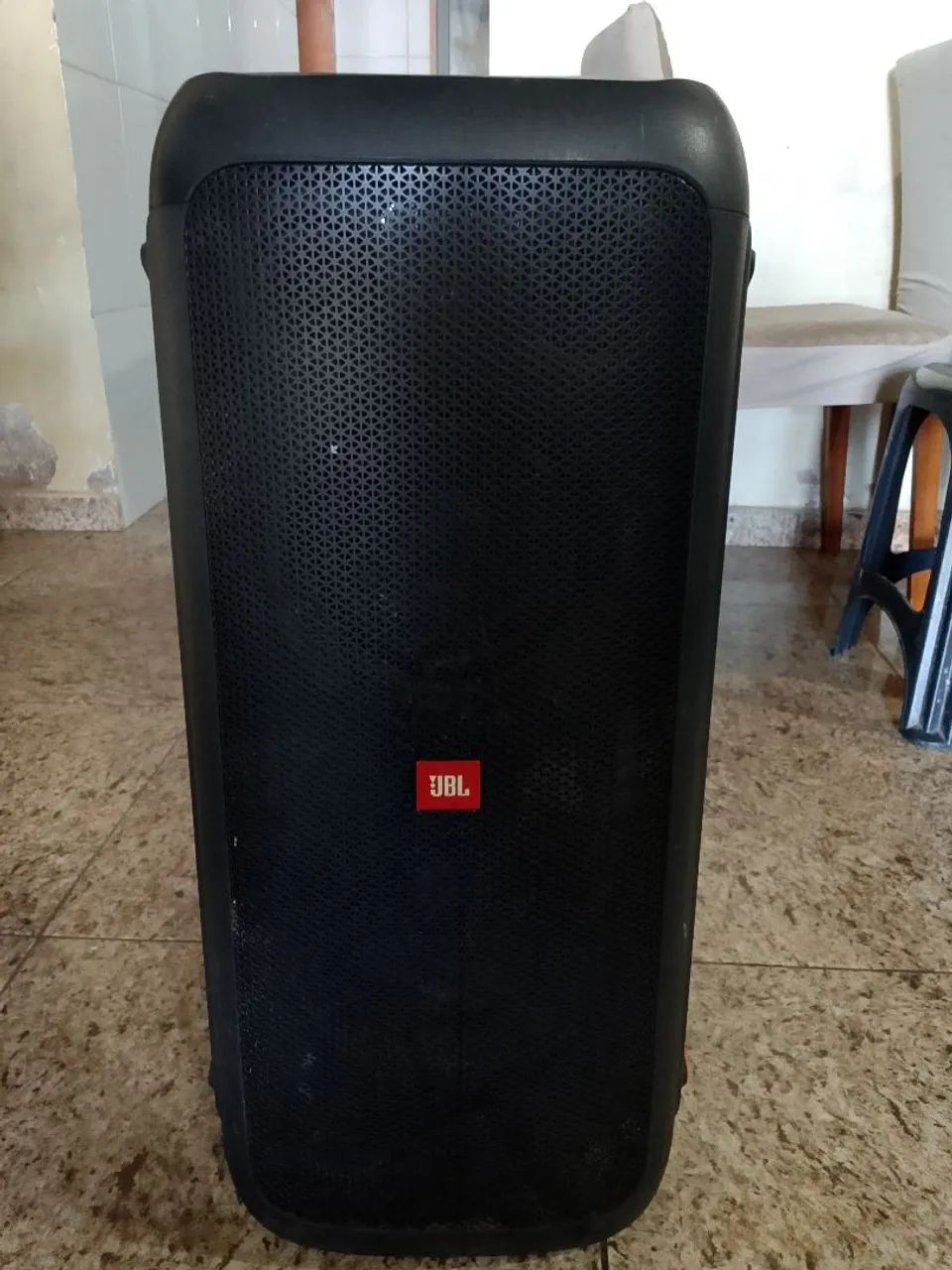 JBL partybox 300 