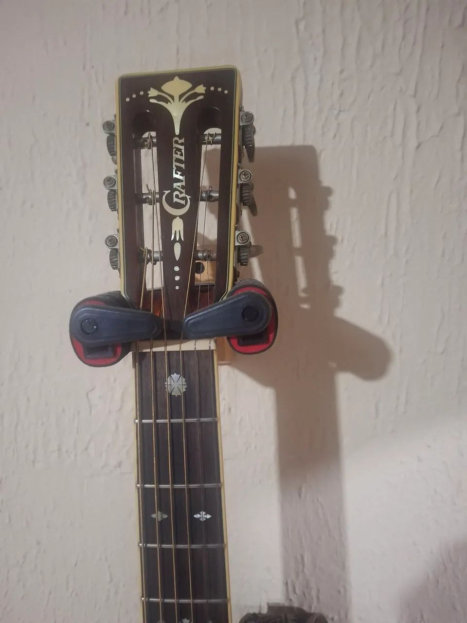 Violão Crafter TR 060 