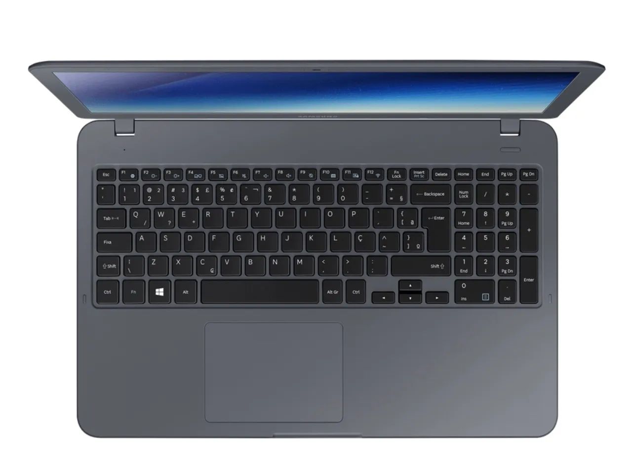 Notebook Samsung  - Foto 2