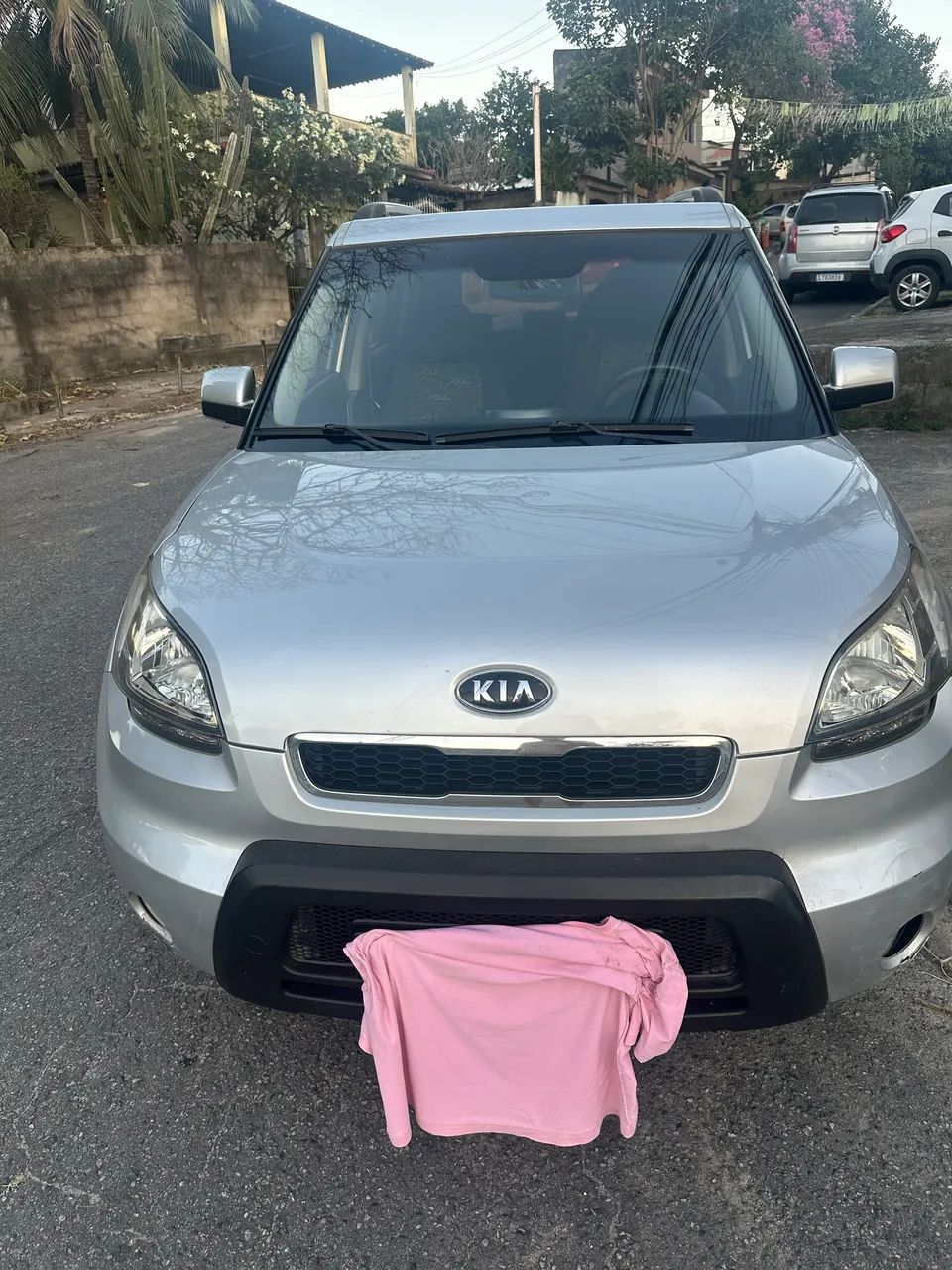 KIA Soul 2010