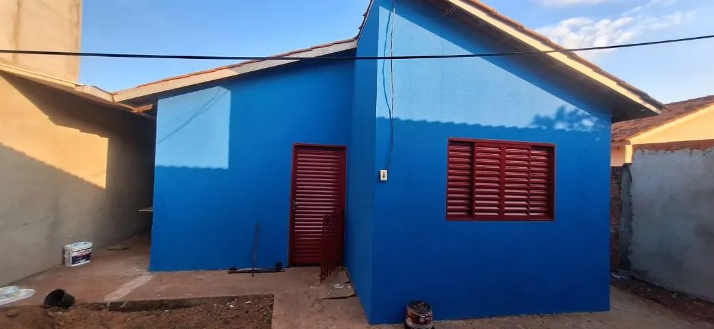 Casa Região São Matheus  - Foto 3