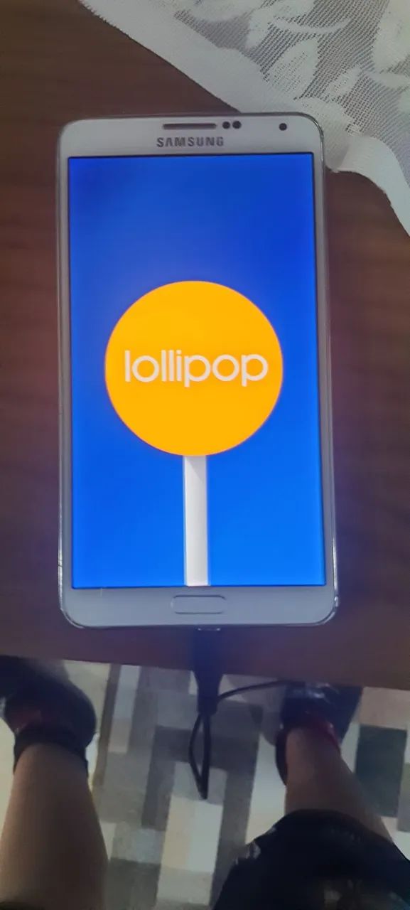 Samsung Note 3 n9009 ROM da china - Foto 2