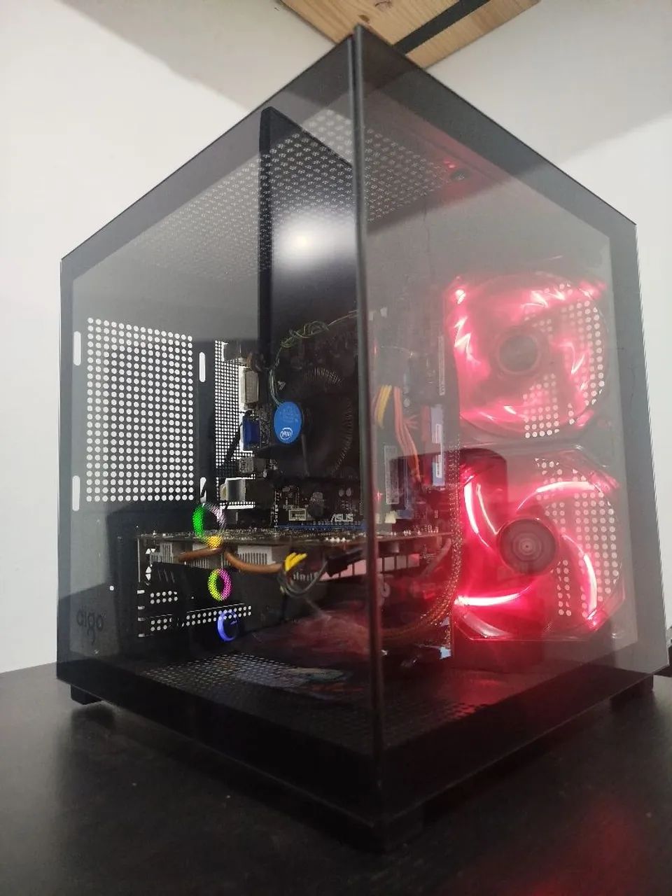 Pc Gamer Intel i5 - Foto 3