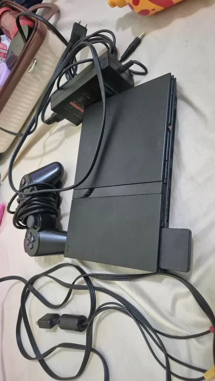 PlayStation 2 - Foto 3