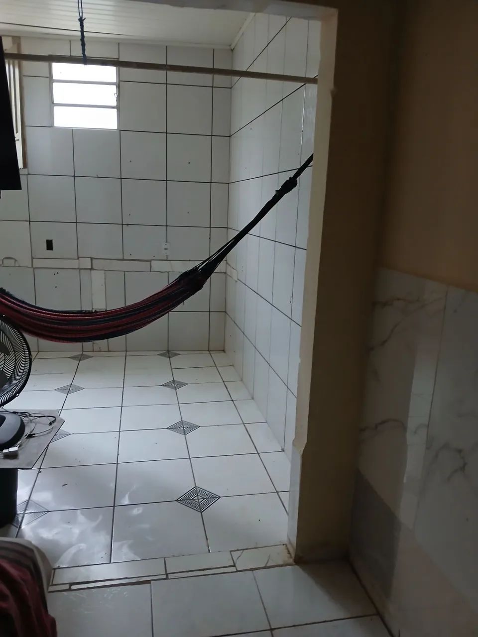 Aluga-se apartamento estilo casa 