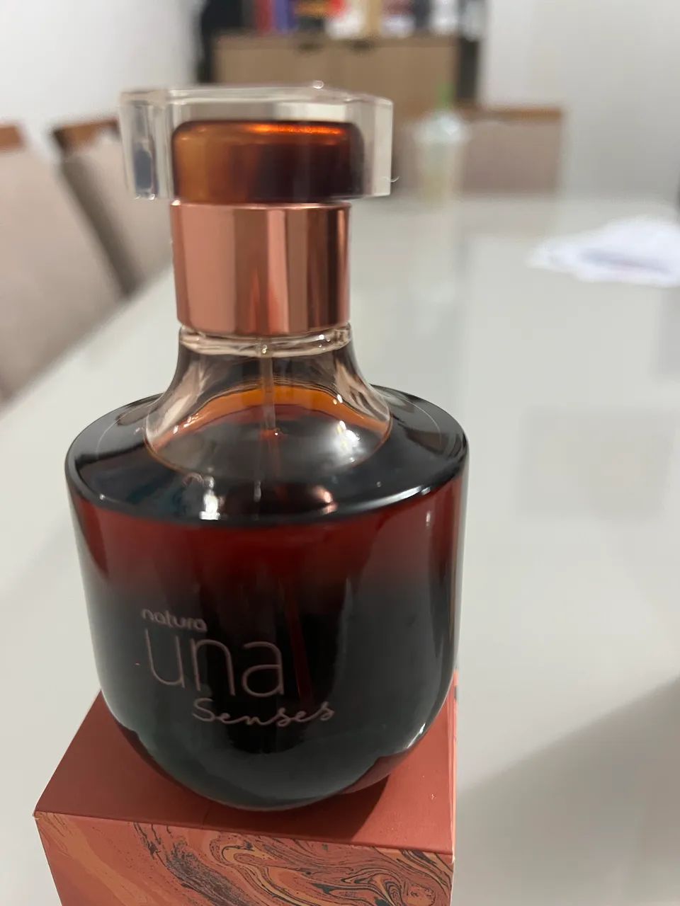 Perfume Natura Una Senses - Foto 2