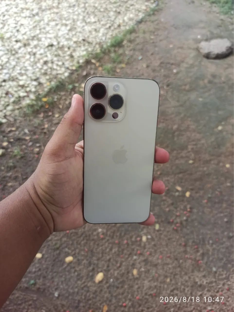 iPhone 14 Pro Max 128gb - Foto 2