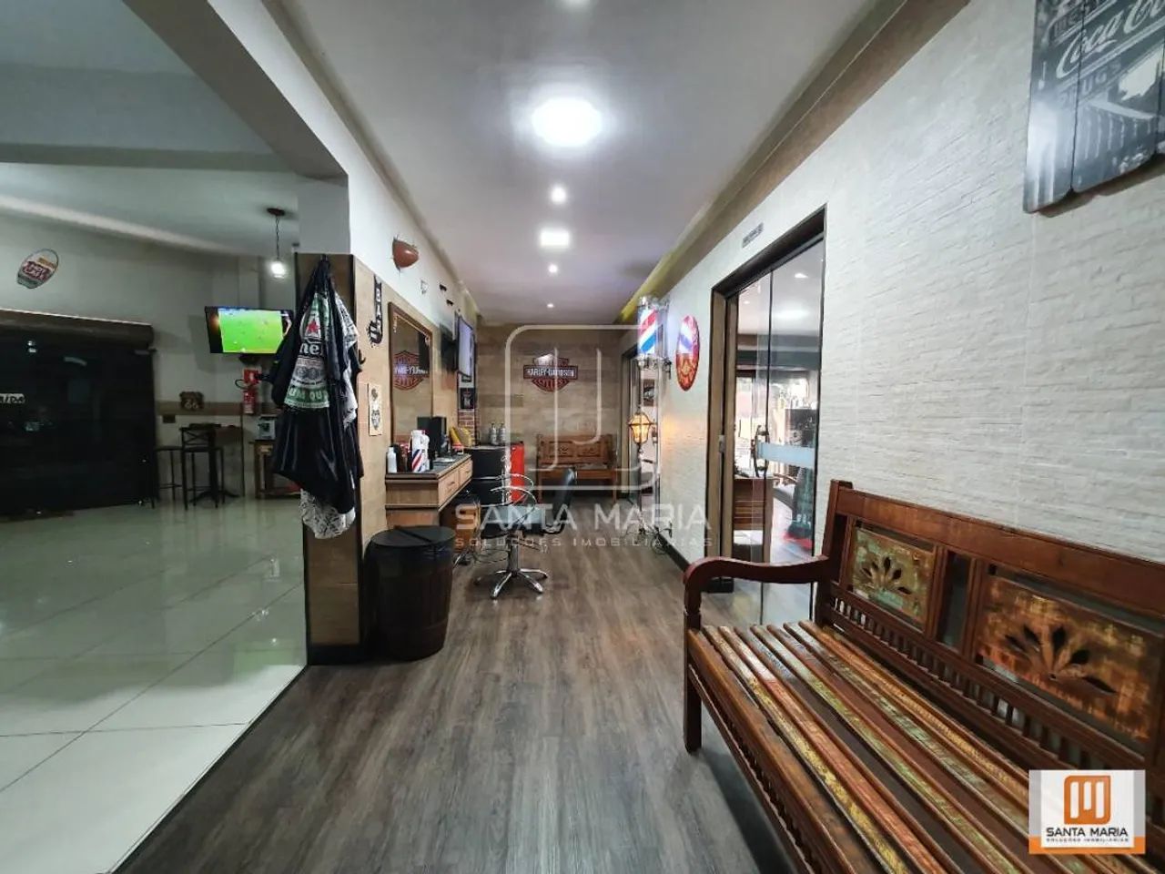 Salão/Galpão (salão - térreo) - Foto 3