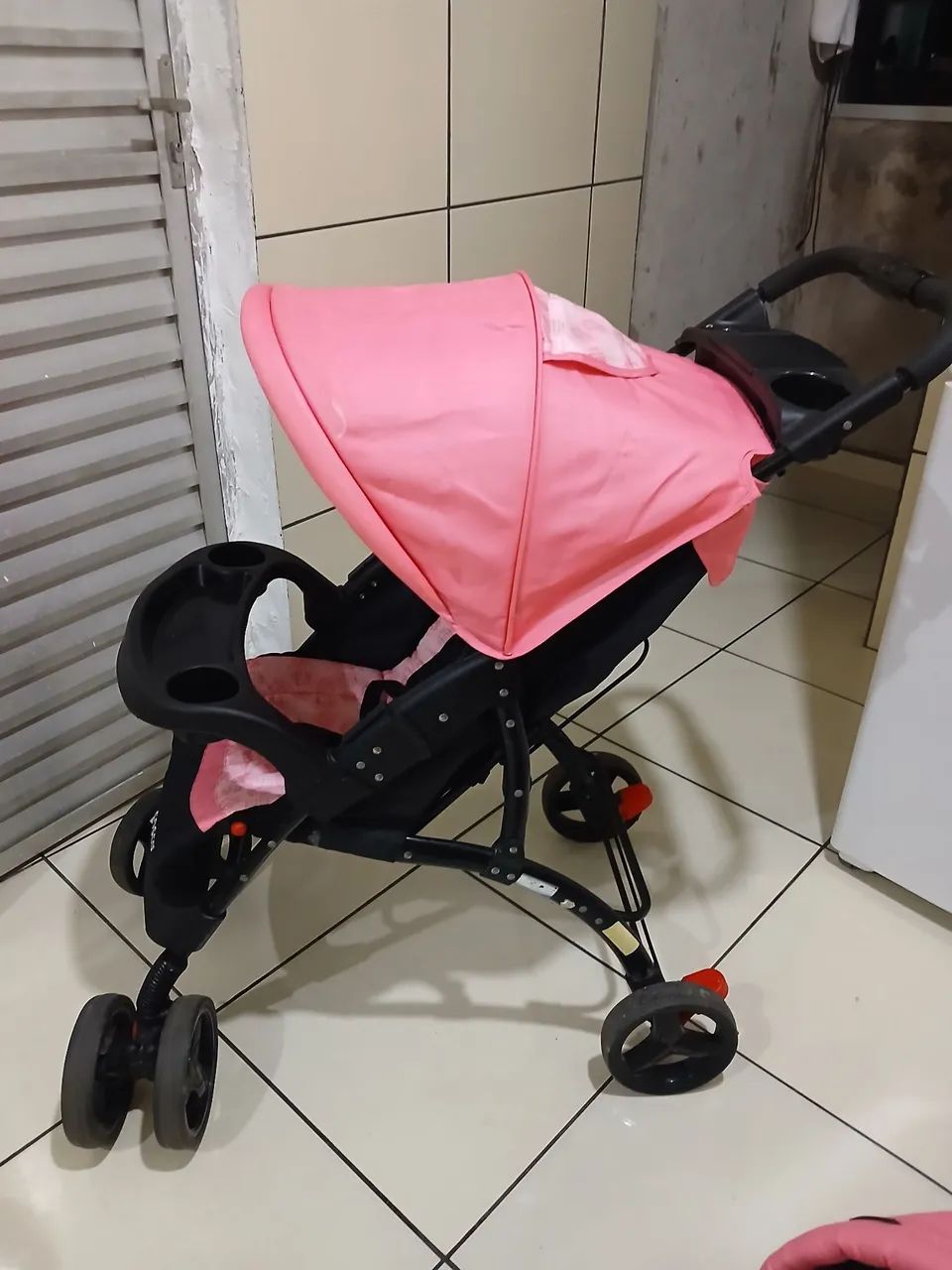 BB conforto +carrinho - Foto 4