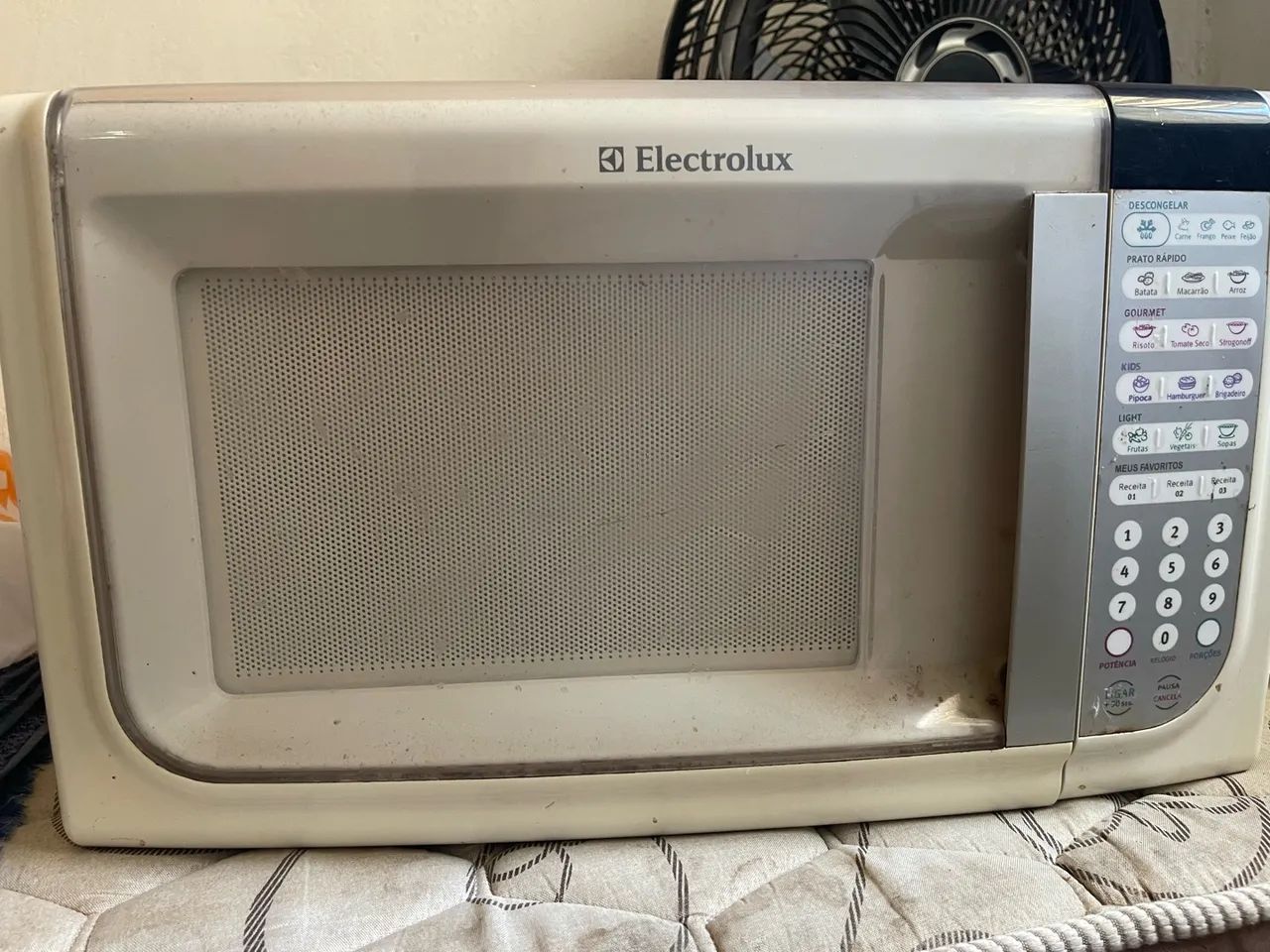 Microondas  - Foto 2