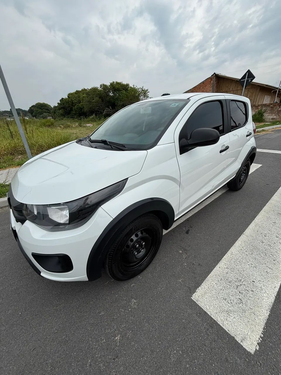 Fiat Mobi Like 1.0 Fire Flex 5P. 2023 - Foto 3